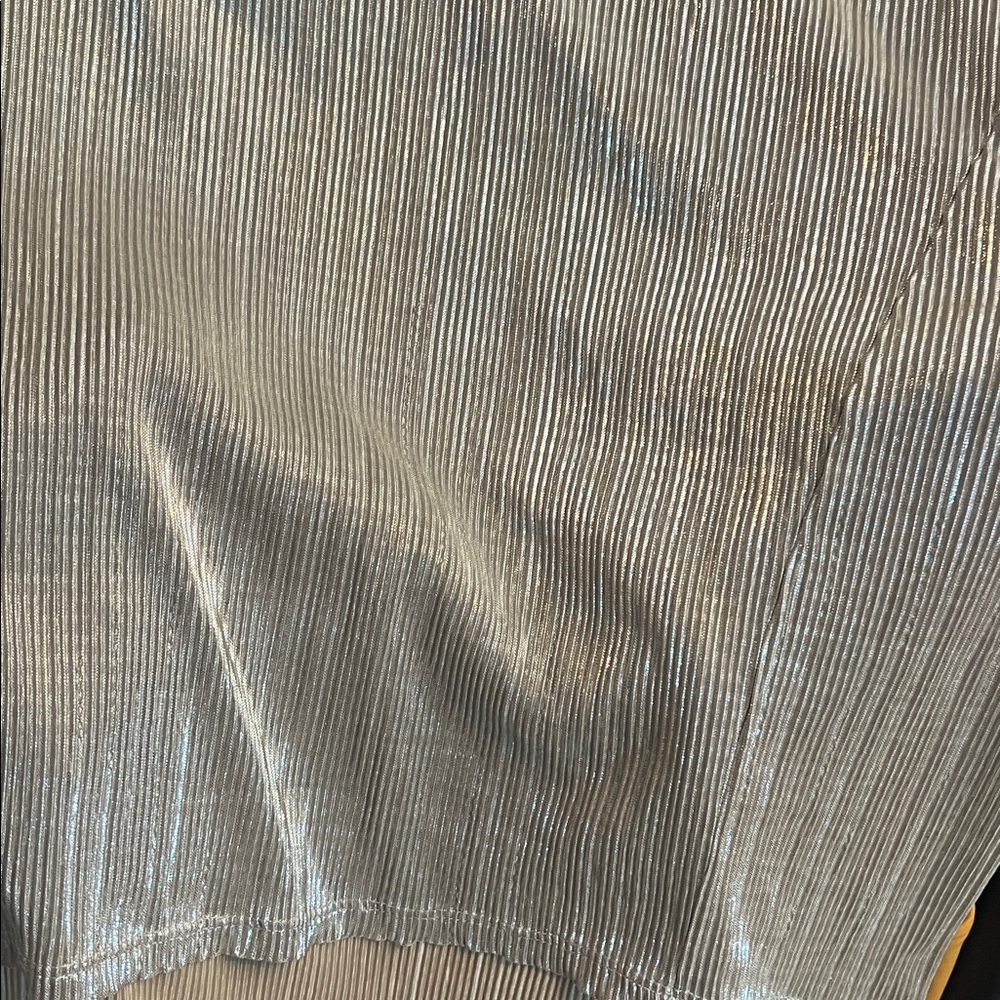 Zara Cape Sleeve Top